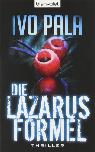 Beispielbild fr Die Lazarus-Formel: Roman zum Verkauf von medimops