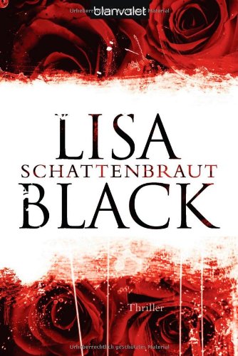 Beispielbild fr Schattenbraut: Thriller zum Verkauf von medimops