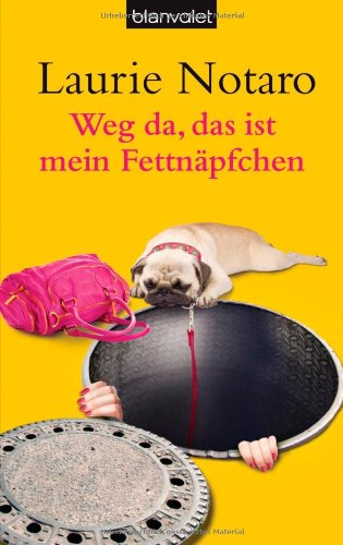 Stock image for Weg da, das ist mein Fettnpfchen for sale by Ammareal