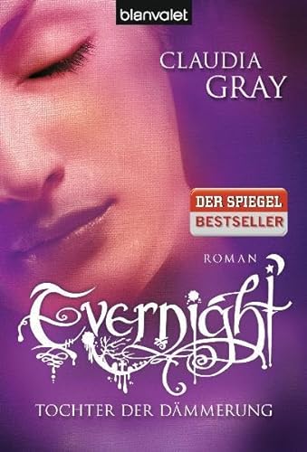 Stock image for Evernight - Tochter der Dmmerung for sale by Ammareal