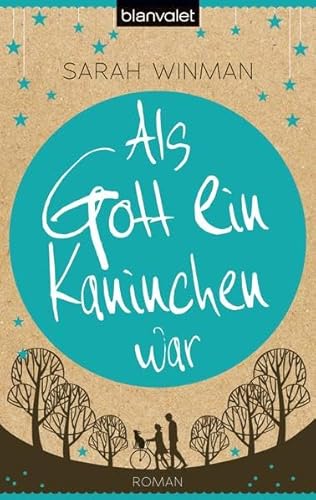 9783442377626: Als Gott Ein Kaninchen War