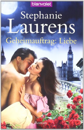 Geheimauftrag (9783442377763) by Stephanie Laurens