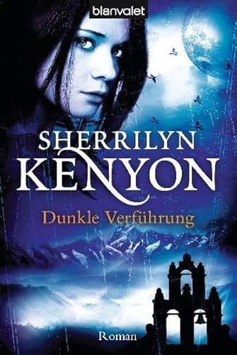 Dunkle VerfÃ¼hrung: Roman (9783442378333) by Kenyon, Sherrilyn