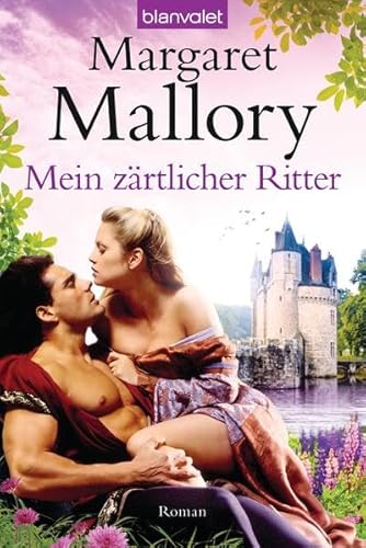 9783442378555: Mein zrtlicher Ritter: Roman