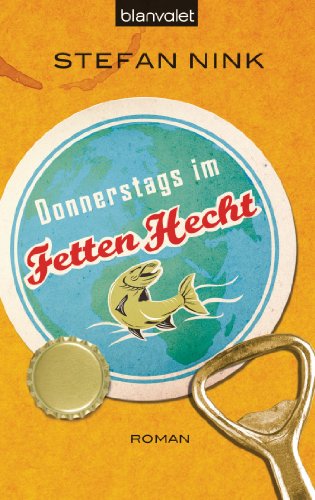 Beispielbild fr Donnerstags im Fetten Hecht zum Verkauf von Ammareal