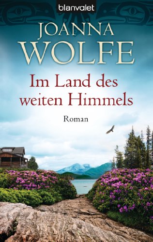 9783442378913: Im Land des weiten Himmels