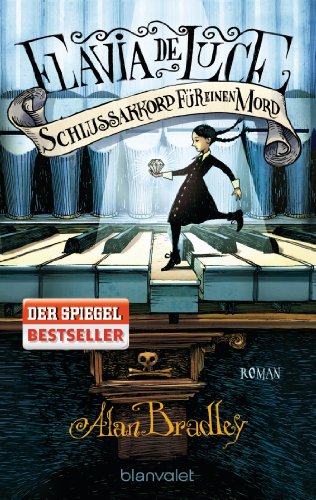 Stock image for Flavia de Luce 5 - Schlussakkord für einen Mord -Language: german for sale by GreatBookPricesUK