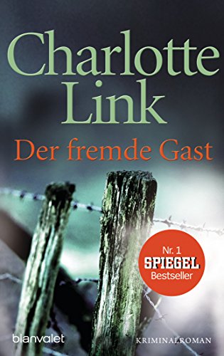 Imagen de archivo de Der fremde Gast: Kriminalroman a la venta por WorldofBooks
