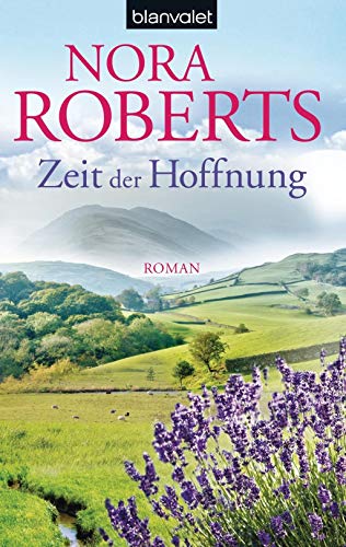 9783442379347: Zeit der Hoffnung: Roman