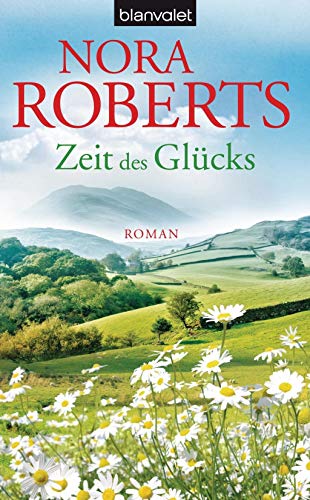 Beispielbild fr Zeit des Glcks: Roman zum Verkauf von GF Books, Inc.