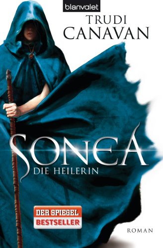 Sonea - Die Heilerin (Paperback) - Trudi Canavan