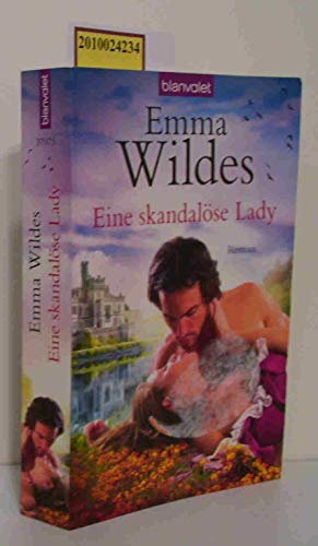 Stock image for Eine skandalse Lady: Roman Roman for sale by Book Broker