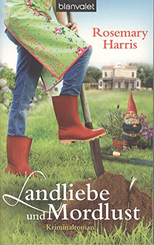 9783442379828: Landliebe und Mordlust