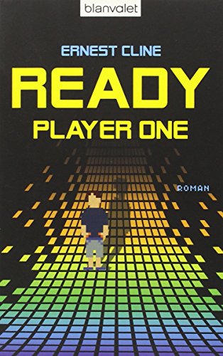 Beispielbild fr Ready Player One: Roman zum Verkauf von AwesomeBooks