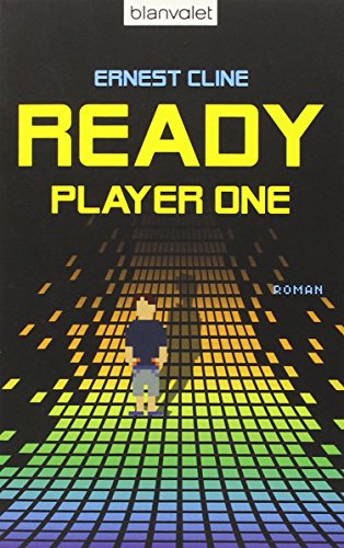 9783442380305: Ready Player One