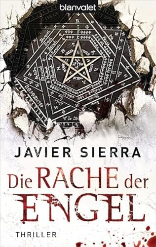 Die Rache der Engel (9783442380992) by [???]