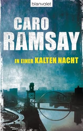 In einer kalten Nacht - Ramsay, Caro