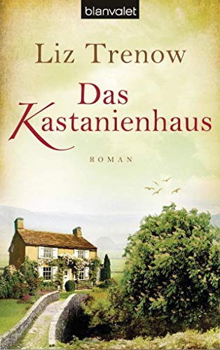 Beispielbild fr Das Kastanienhaus: Roman zum Verkauf von medimops