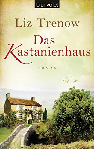 Stock image for Das Kastanienhaus: Roman for sale by medimops