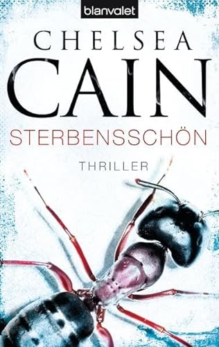 SterbensschÃ¶n (9783442381517) by Chelsea Cain