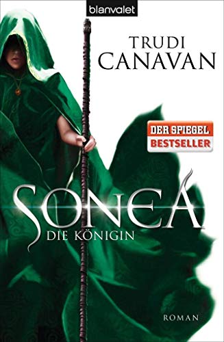 9783442381616: Sonea 3: Die Knigin - Roman