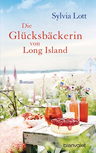 Stock image for Die Glcksbckerin von Long Island for sale by Ammareal