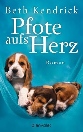 9783442381975: Pfote aufs Herz