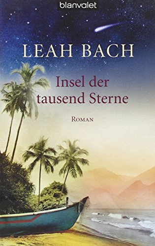 9783442382309: Bach, L: Insel der tausend Sterne