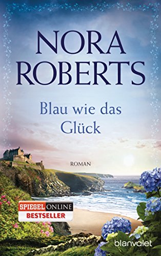 Beispielbild fr Blau Wie Das Glck: Roman zum Verkauf von Revaluation Books