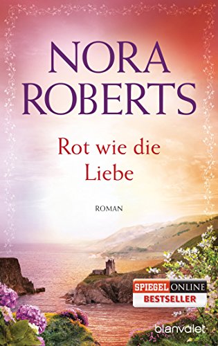 Beispielbild fr Rot Wie Die Liebe: Roman zum Verkauf von Revaluation Books