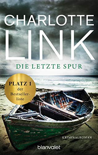 9783442383719: Die letzte Spur: 38371