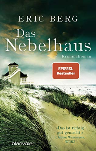 Beispielbild fr Das Nebelhaus (German Edition) zum Verkauf von SecondSale