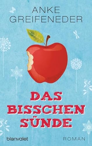 Stock image for Das bisschen Sünde: Roman for sale by WorldofBooks