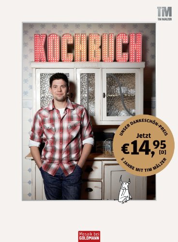 Stock image for Kochbuch for sale by medimops