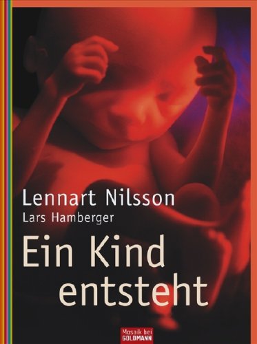 Stock image for Ein Kind entsteht for sale by medimops