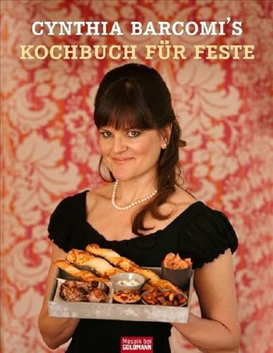 Stock image for Kochbuch für Feste for sale by ThriftBooks-Dallas