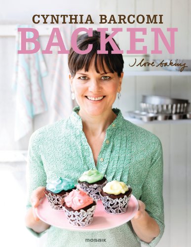 Beispielbild fr Backen. I love baking - zum Verkauf von medimops