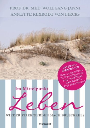 Stock image for Im Mittelpunkt Leben -Language: german for sale by GreatBookPrices