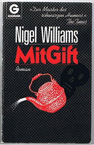 MitGift - Williams, Nigel