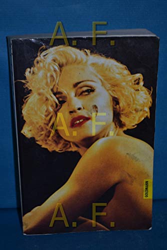 Beispielbild fr Madonna unverhllt: die Biographie zum Verkauf von Kultgut