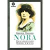 Imagen de archivo de Nora. Das Leben der Nora Joyce. a la venta por medimops