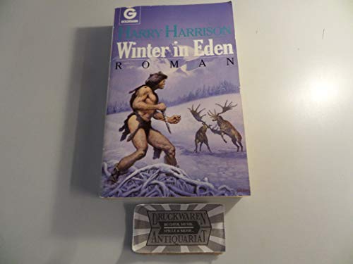 Stock image for Winter in Eden for sale by medimops