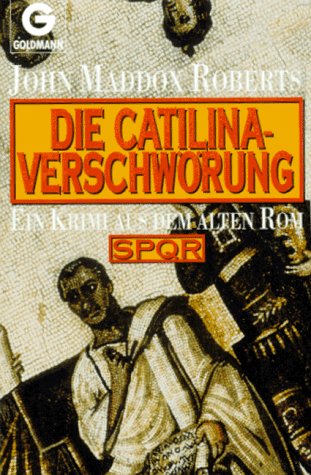 9783442413072: Die Catilina-Verschwörung