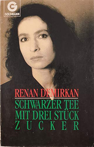 Stock image for Schwarzer Tee Mit Drei Stuck for sale by WorldofBooks
