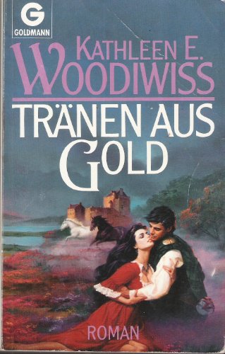 Beispielbild fr Trnen aus Gold. (8008 710). Roman. zum Verkauf von medimops