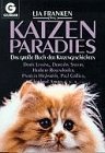 Beispielbild fr Katzen Paradies zum Verkauf von Half Price Books Inc.