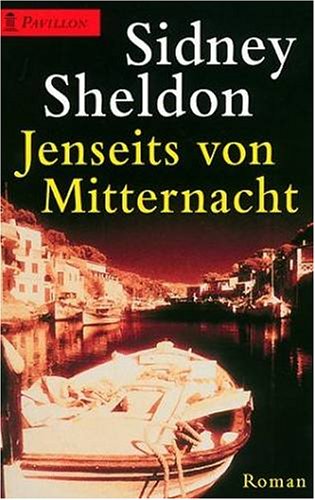 Beispielbild fr Jenseits von Mitternacht. Roman. Sonderausgabe. zum Verkauf von medimops