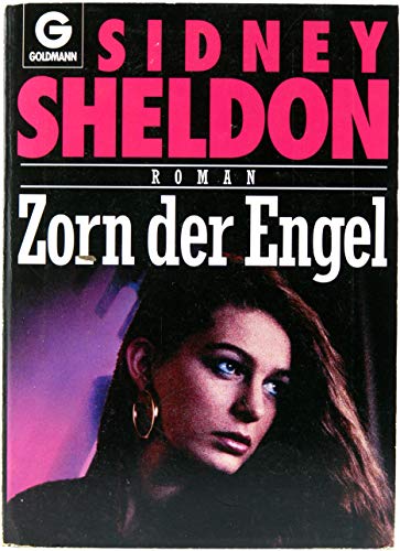 Stock image for Zorn der Engel. Roman. Sonderausgabe. for sale by Ammareal