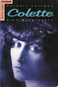 Imagen de archivo de Colette a la venta por ThriftBooks-Dallas