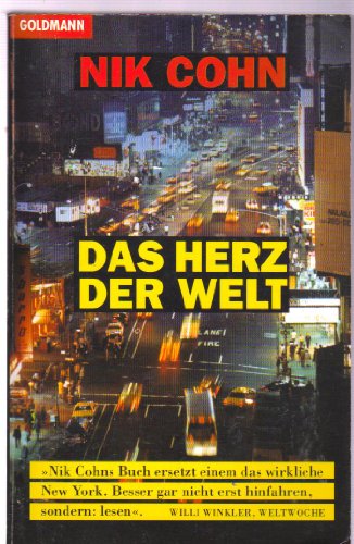 Stock image for Das Herz der Welt for sale by Leserstrahl  (Preise inkl. MwSt.)